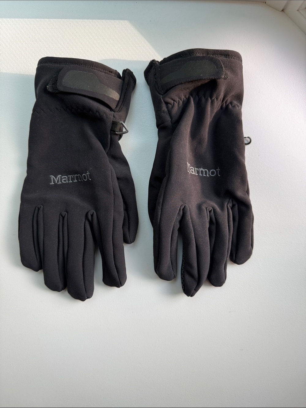 Marmot Men's Large winter gloves